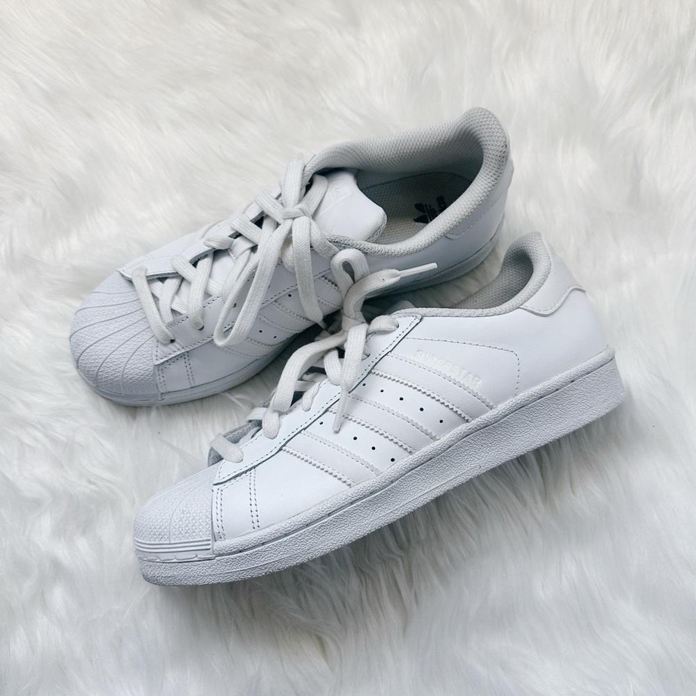 Adidas Superstar Original Sneakers